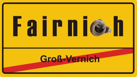 Fairnich - Rock - Coverband