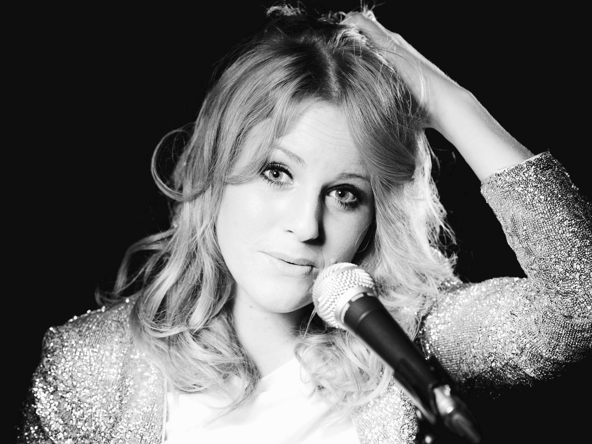 Sarah Weber - Musician.Composer